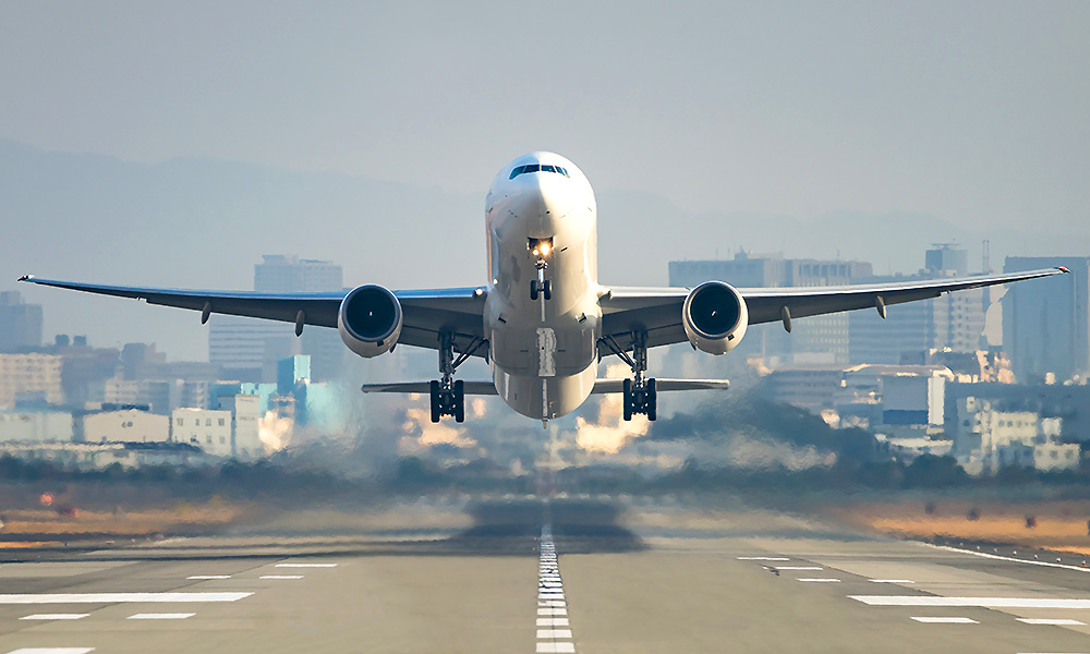 ناسا قصد دارد یک هواپیمای فوق العاده برای پرواز مسافران ایجاد کند