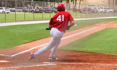 آرون اترر فیلیزن بازی ناهموار را به ذهن متبادر می کند