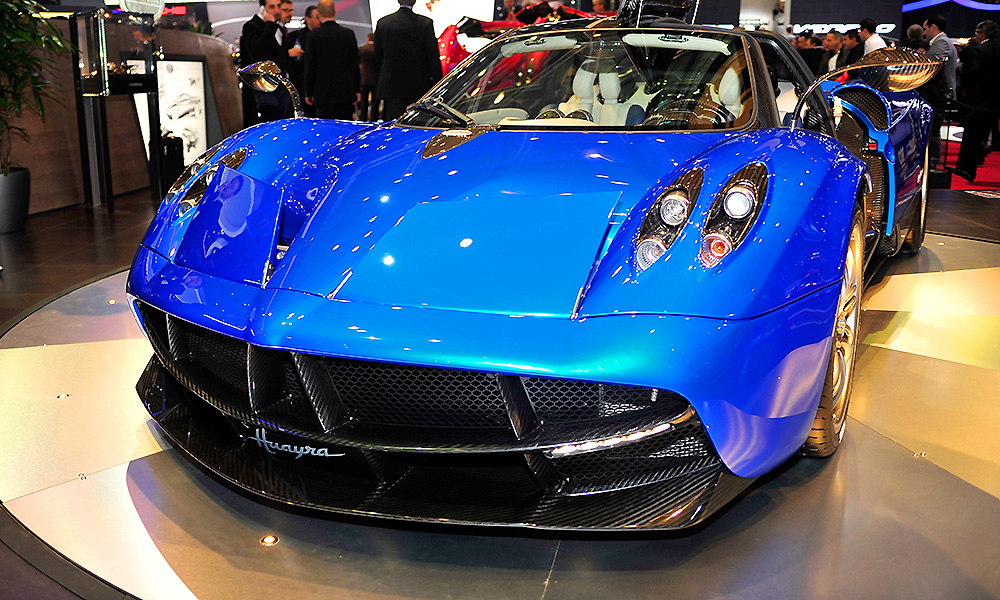 فورد 2018 موستانگ جی تی می تواند 0 تا 60 مایل در ساعت در کمتر از 4 ثانیه انجام دهد