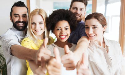 چگونه کارکنان خود را درک کنید و آنها را خوشحال نگه دارید