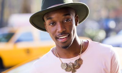 رابرتز در حال فریاد توییتر با ستایش برای جی زد و '4:44'