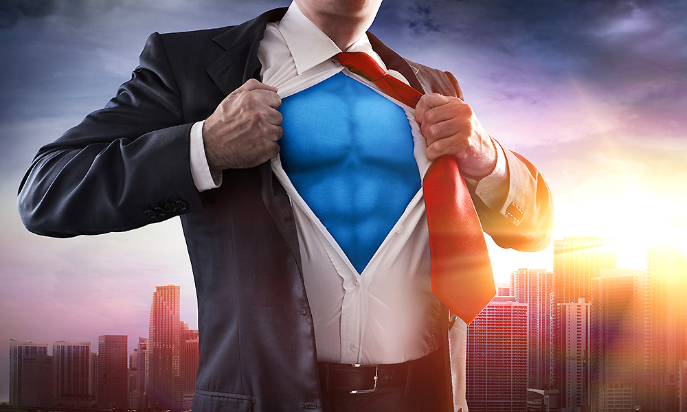 مودر "مبارزه با اعتصاب" را تبدیل به یک کلون مبارزه با جوجه ها می کند