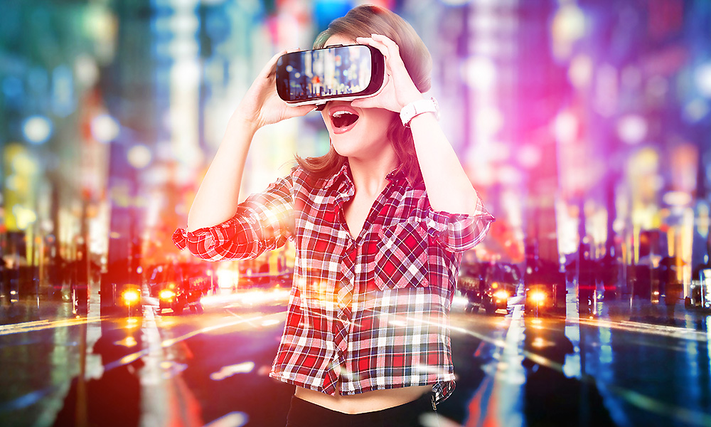 مدیر عامل موبایل گوگل 11 تلفن همراه سازگار با فضای خالی دارد