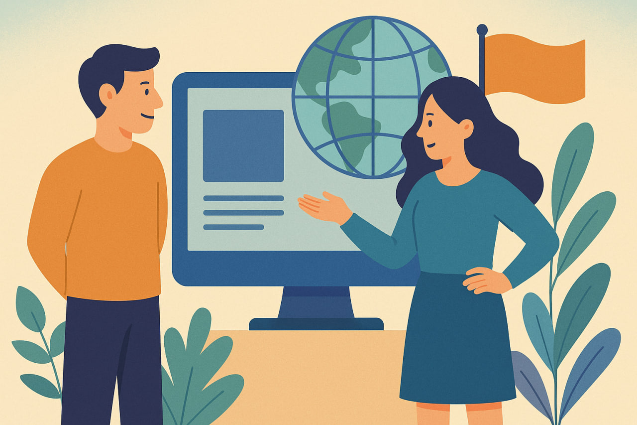 درباره مجله فارسی