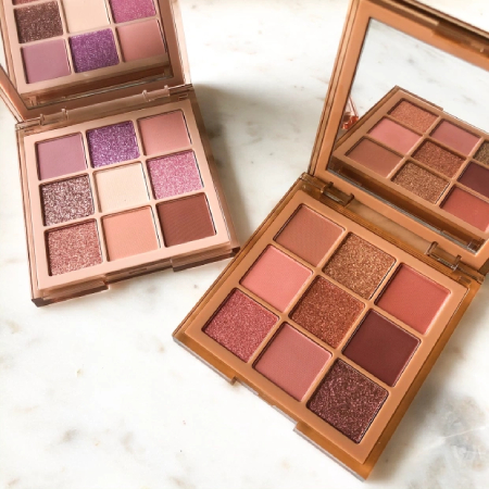 برندهای آرایشی با ارزش خرید بالا