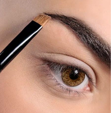 آرایش ابرو به روش‌های مختلف