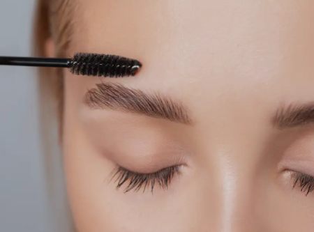 چگونه ابروها را فرم دهیم