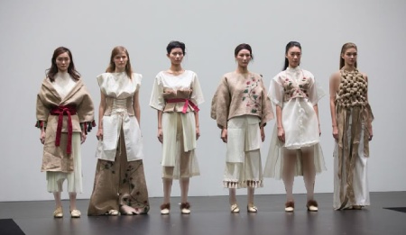 راهنمای انتخاب مد پایدار