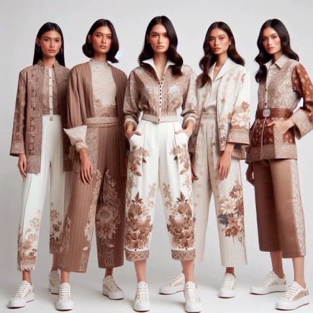 آشنایی با مد پایدار و انتخاب آن