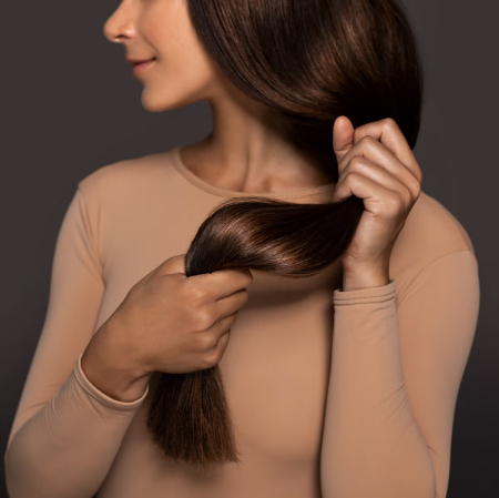 تجربه واقعی استفاده از روغن‌تراپی مو