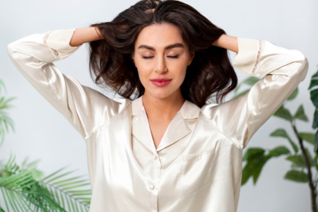 ضرورت شستشوی مو