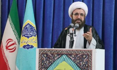 آیت‌الله صفری: مدیریت اقتصادی و فرهنگی کشور نیازمند اصلاح فوری است