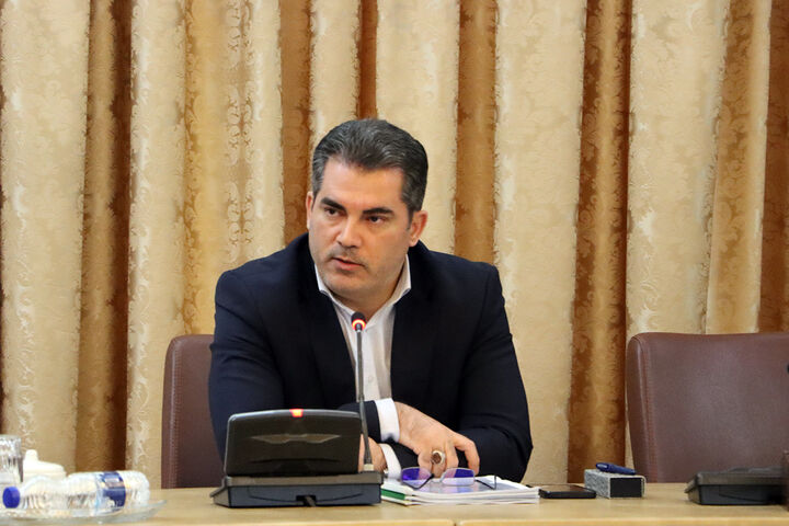 از زندان مرکزی تبریز تا بیمارستان‌های مراغه و بناب؛ گستره پروژه‌های عمرانی اداره کل راه و شهرسازی آذربایجان شرقی