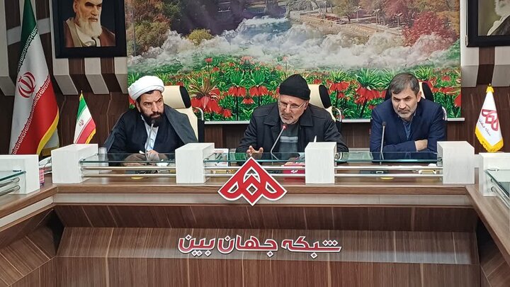 اعتکاف یک حرکت فرهنگی اثرگذار است؛ برنامه‌های ستاد اقامه نماز در مساجد