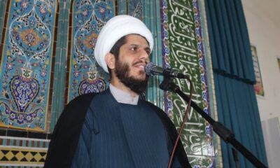 امام جمعه قصرشیرین: معیشت مردم اولویت نخست کشور است