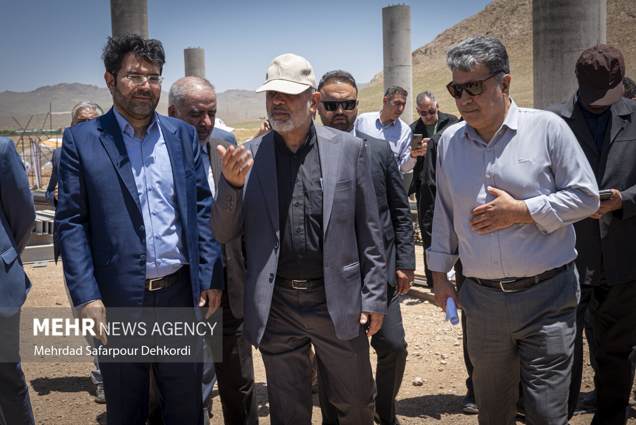 انتصاب استراتژیک؛ بنیانگذار نیروی قدس، جانشینی فرمانده کل سپاه شد