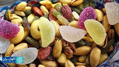 ورود خودروسازان و قطعه‌سازان به بازار خشکبار