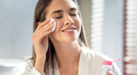 مرطوب‌کننده مخصوص پوست حساس