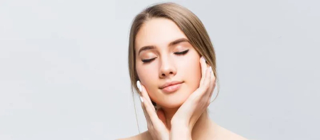 مراقبت شبانه پوست حساس