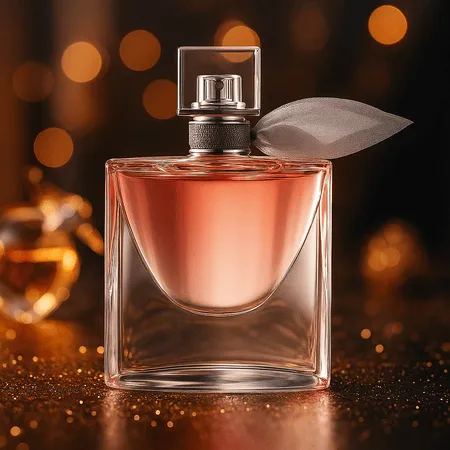 لانکوم لاوی است بله