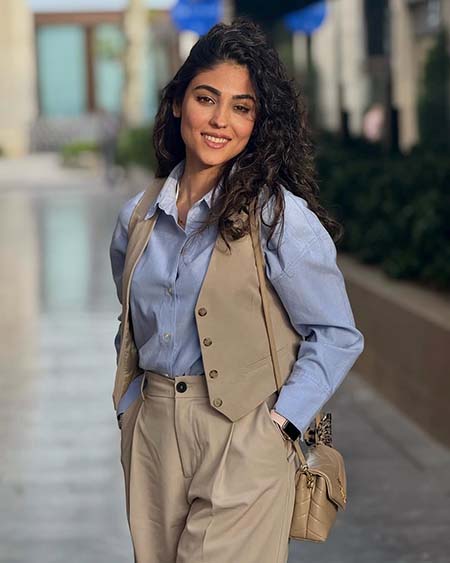 رامینا ترابی, رامینا ترابی جشنواره کن