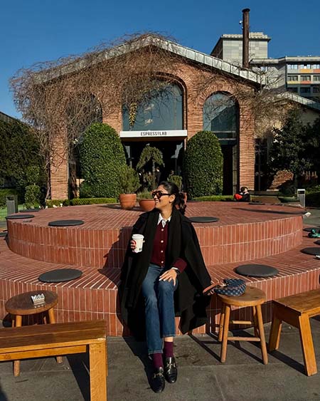 رامینا ترابی, رامینا ترابی جشنواره کن