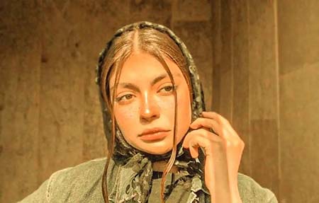 بیوگرافی ستایش دهقان, زندگی نامه ستایش دهقان