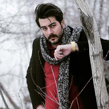 بیوگرافی سهیل قاصدی, عکس عروسی سهیل قاصدی