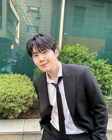 کیم سون هو, کیم سون هو استارت آپ