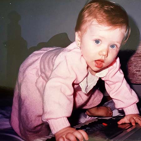 بیوگرافی گابریلا پتری, گابریلا پتری