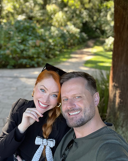 بیوگرافی گابریلا پتری, گابریلا پتری