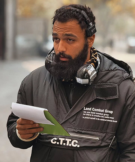 بیوگرافی یونس حران‌اف, زندگی شخصی یونس حران‌اف