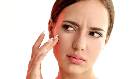 اثر مواد نگهدارنده آرایشی بر پوست