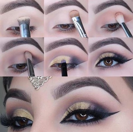 رژگونه‌های کرمی