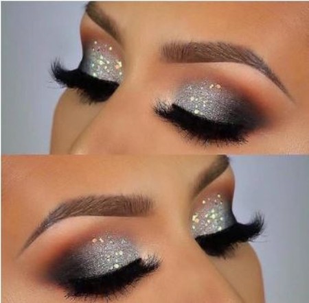 رنگ‌های نود و طبیعی