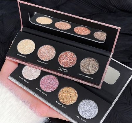 ویژگی‌های رژ لب مات و رژ لب براق