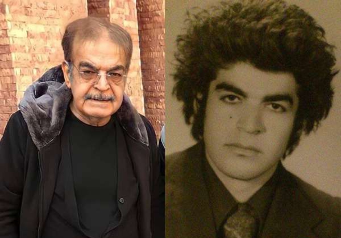 «حمید لولایی» از «خانه به دوش» تا «زیر آسمان شهر»+عکس