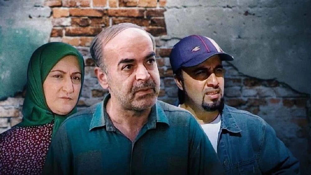 «حمید لولایی» از «خانه به دوش» تا «زیر آسمان شهر»+عکس