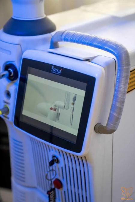 جوانسازی بدون جراحی در مشهد