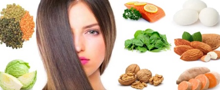 کارهایی که هر روز برای زیبایی مو باید انجام دهید