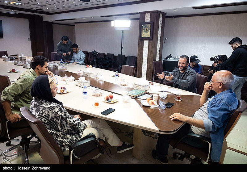 تلویزیون , سریال , صدا و سیما , بازیگران , بازیگر , 