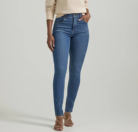 نکات نگهداری از شلوار اسکین