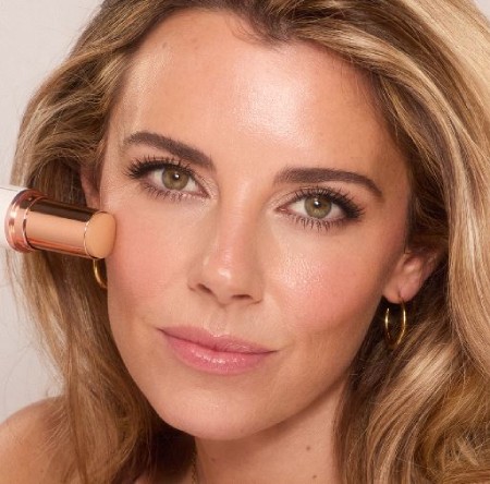 کرم پودر کنترل کننده چربی