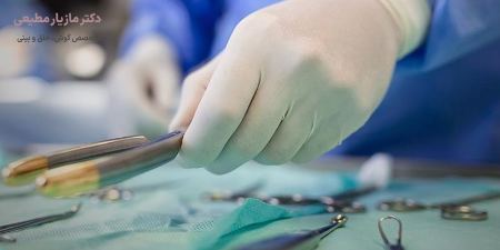 راهنمای کامل انتخاب جراح بینی