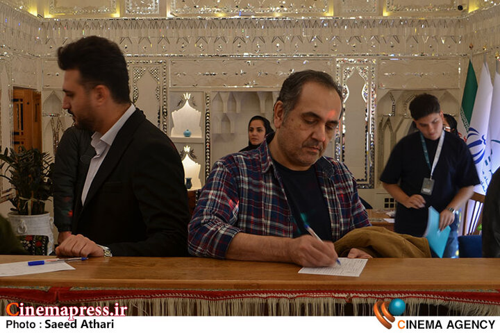 رقابت ۹ انیماتور در نخستین روز از «رویداد سرمایه‌گذاری پویانمایی کوتاه کاشان»