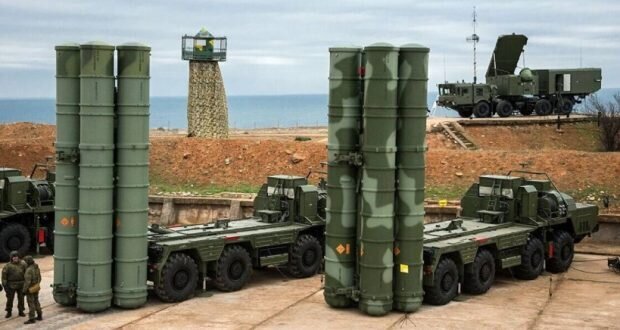 سلاحی که اف-۳۵ را بی‌اثر می‌کند/ پرمتئوس؛ نگهبان جدید آسمان روسیه