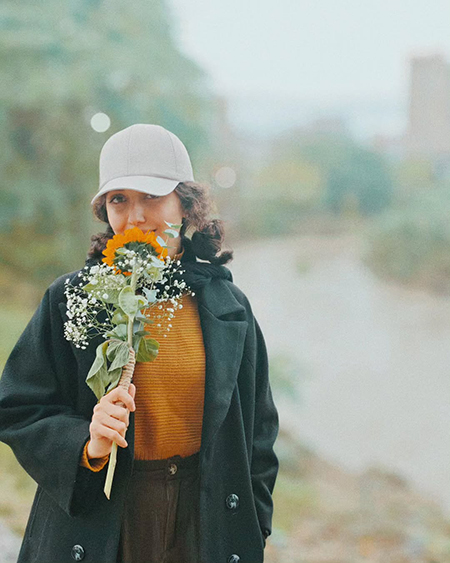 بیوگرافی شادی خلیلی, شادی خلیلی سریال محکوم