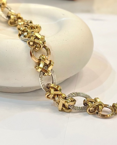 مدل دستبند جتاش