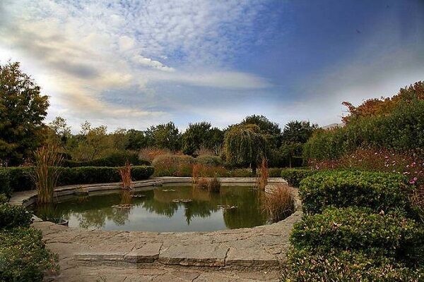 ضوابط حفاظتی عرصه و حریم باغ گیاهشناسی در طرح تفصیلی تهران منعکس میشود