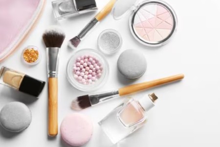 زیبایی با محصولات چندکاره